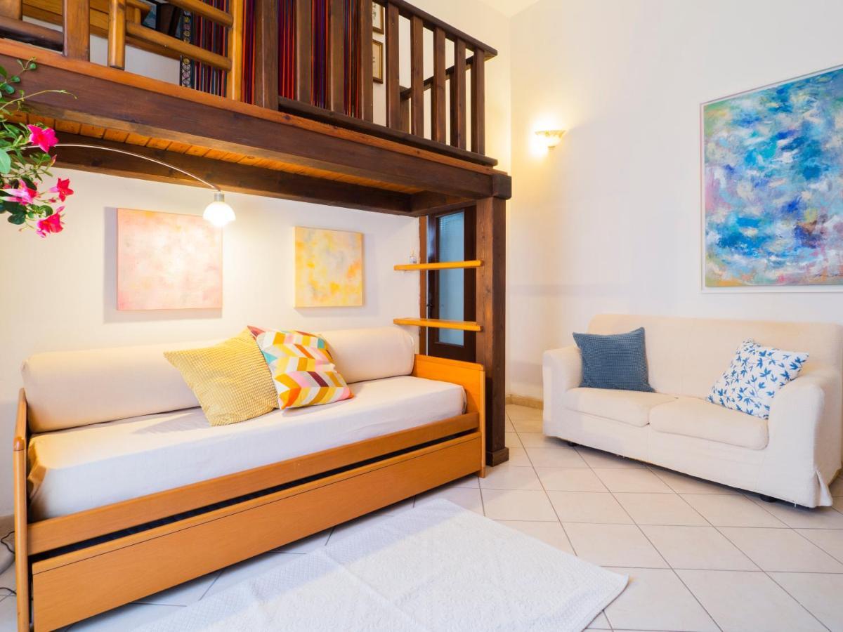 Casa Maretta - Morada Apartamento Cagliari Exterior foto